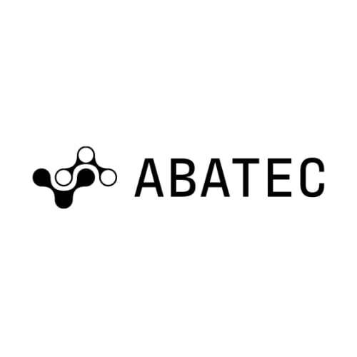 Logo von abatec | Kunde von ACP - IT for innovators