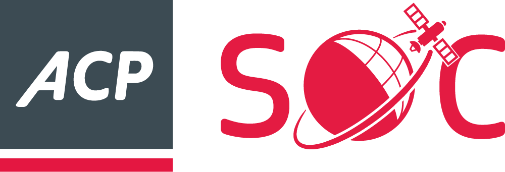 ACP SOC | Partner von ACP - IT for innovators.