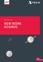 new work kosmos2
