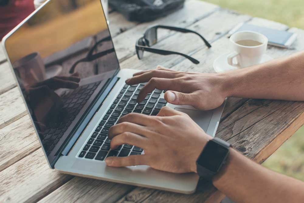Flexibles Arbeiten mit intelligenten Business-Notebooks