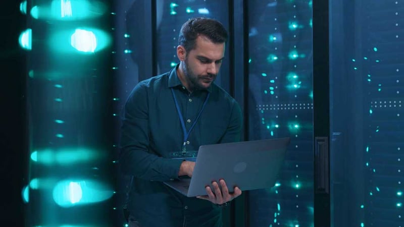 Mit Citrix ADC bekannte und unbekannte Cybergefahren abwehren und für durchgängigen Schutz sensibler Daten und Anwendungen sorgen