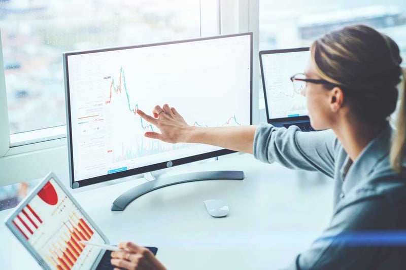 Mit Citrix Application Delivery Management (ADM) steht Kunden auch eine leistungsfähige Lösung zur Verfügung, um alle ADC-Instanzen zentral zu verwalten und die gesamte Umgebung zu überwachen.