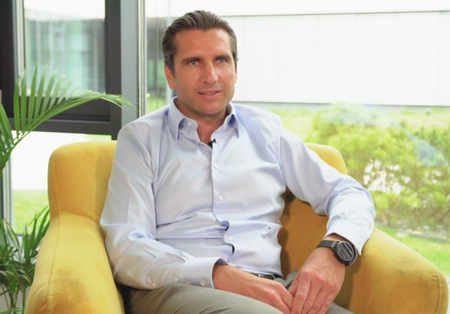 Andreas Falkensteiner