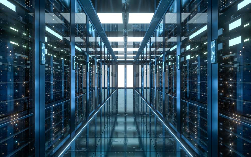 IT-Infrastrukturen im Vergleich