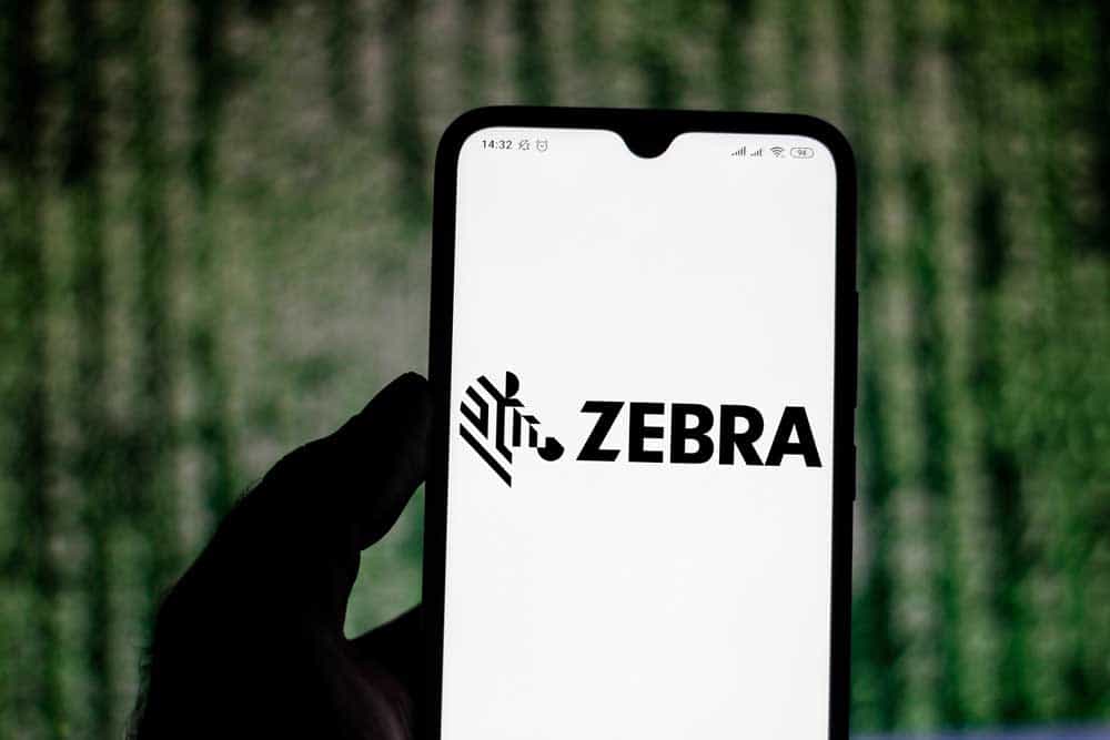 Rugged Devices von Zebra