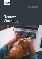 Whitepaper: Remote Working