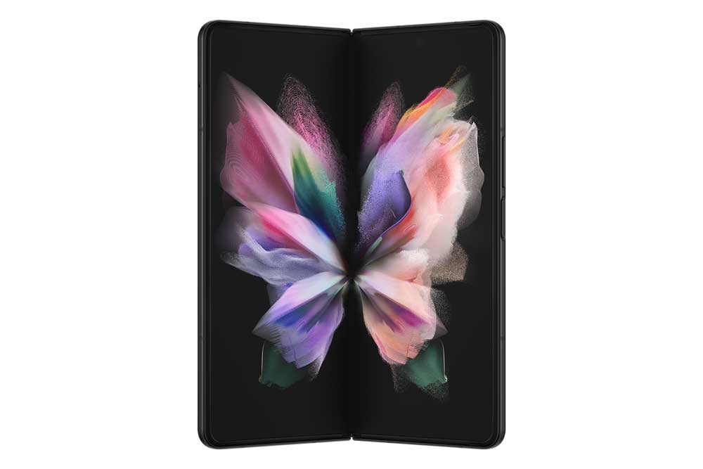 Samsung Fold