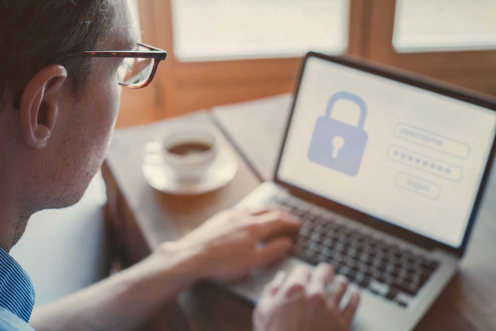 Effizienter Schutz vor Ransomware