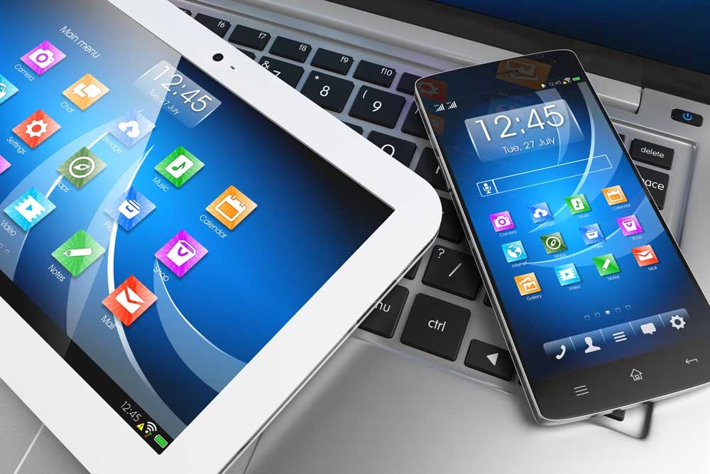 Unified Endpoint Management konsolidiert die Verwaltung aller Endgeräte