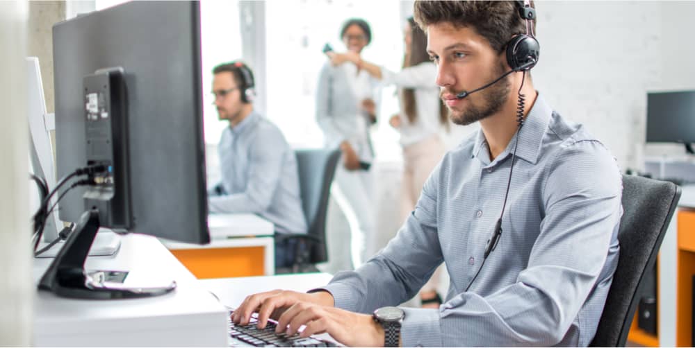 IT-Support ist kostspieliger denn je.