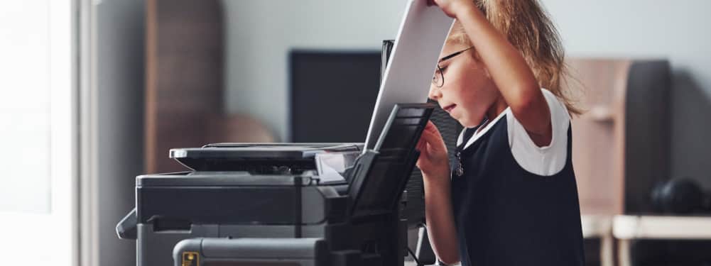 Um die mannigfaltigen IT-Risiken beim Drucken im Home-Office zu mindern, ist daher ein systematischer Ansatz gefragt.