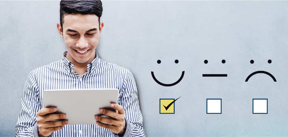 Eine Verbesserung der User Experience kann für eine Organisation zum Game Changer werden. 