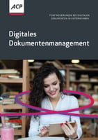 Whitepaper: Digitales Dokumentenmanagement