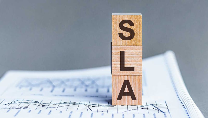 SLA_Service-Level-Agreement