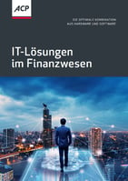 Whitepaper: IT-Lösungen im Finanzwesen