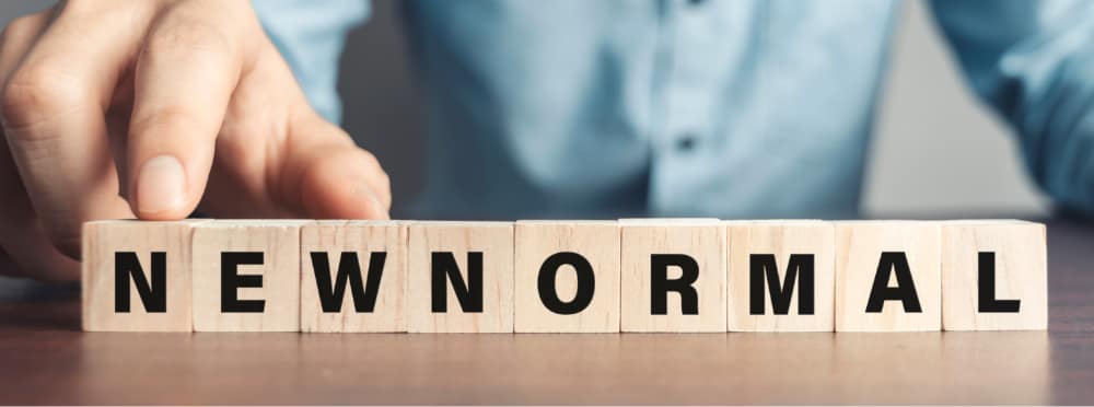 Vor allem für jüngere Arbeitnehmer*innen ist flexibles Arbeiten inzwischen die Normalität.