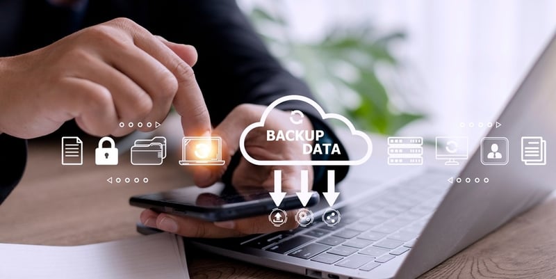 Backup & Recovery Lösungen gibt es auch als as a Service._2203785517