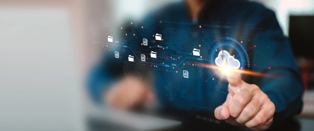 Backup- und Recovery-Lösungen | ACP - IT for innovators.