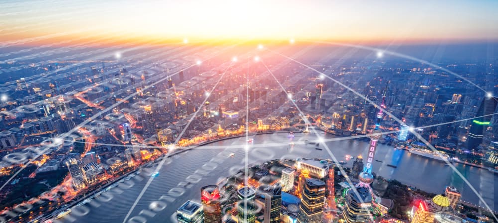 Unsere Welt im Datenrausch | Big Data | ACP - IT for innovators.