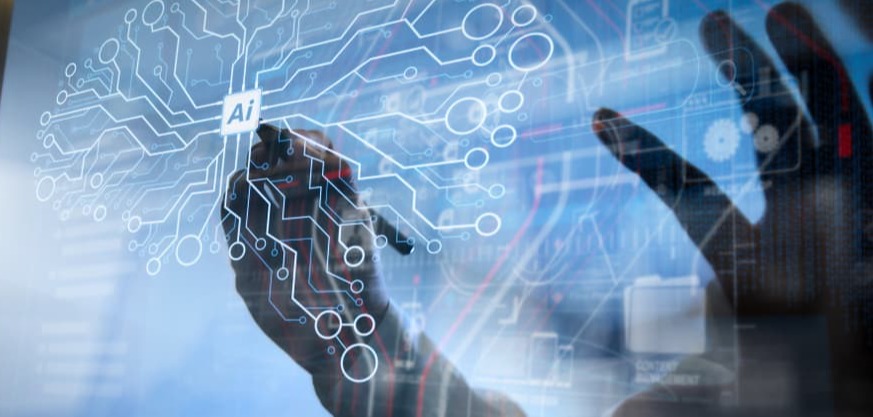 Jetzt Blog lesen! High Performance Computing und künstliche Intelligenz