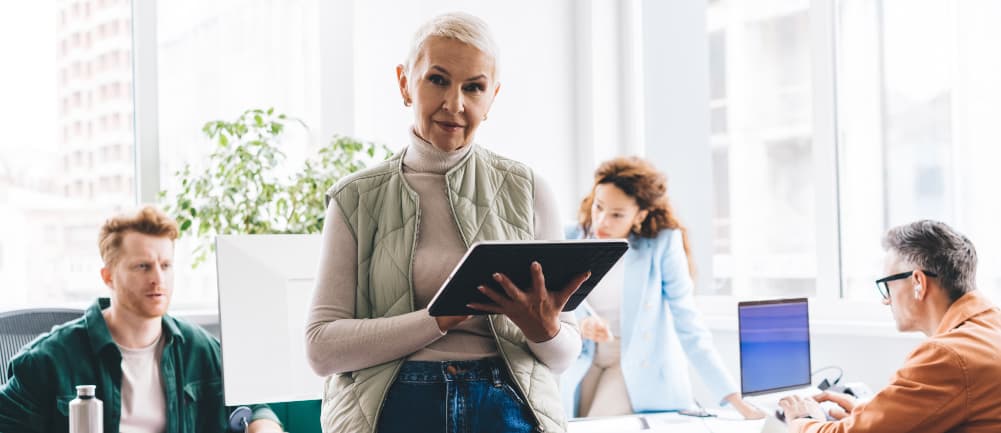 Digital Employee Experience wird bei unseren Netzwerken immer wichtiger.  | ACP Blog