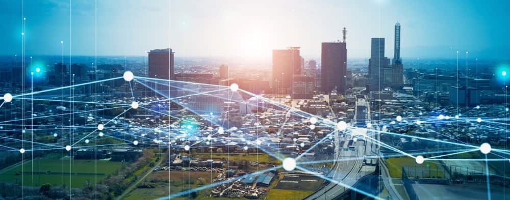 Das Internet of Things stellt hohe Anforderungen an unser Netzwerk | ACP Blog