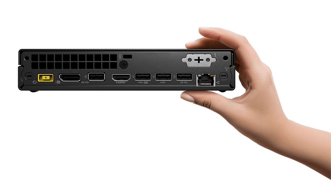 ThinkCentre neo 50q Hero
