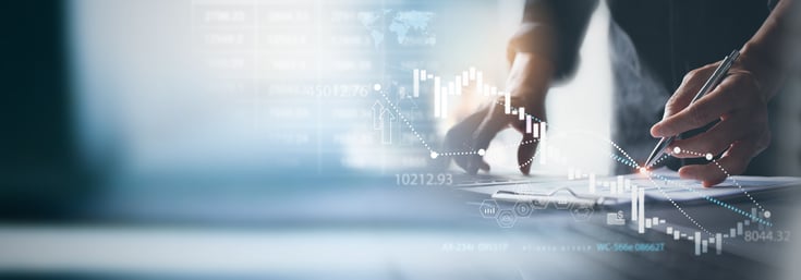 HPE GreenLake bietet Unternehmen die Vorteile der Cloud, ohne auf die Kontrolle und Sicherheit einer On-Premises-Infrastruktur zu verzichten.