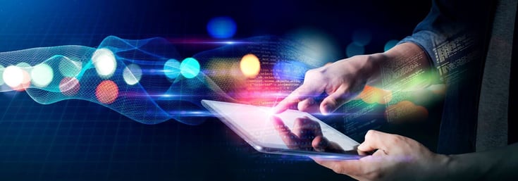Nehmen Sie jetzt Kontakt mit unseren Expert:innen auf und erfahren Sie mehr über die Sicherheitsvorteile einer modernen VDI-Lösung. 