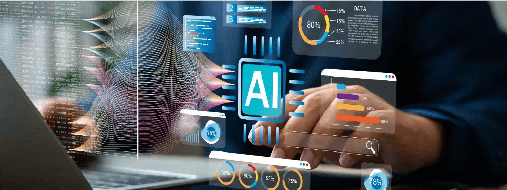 KI-Daten-Statistiken