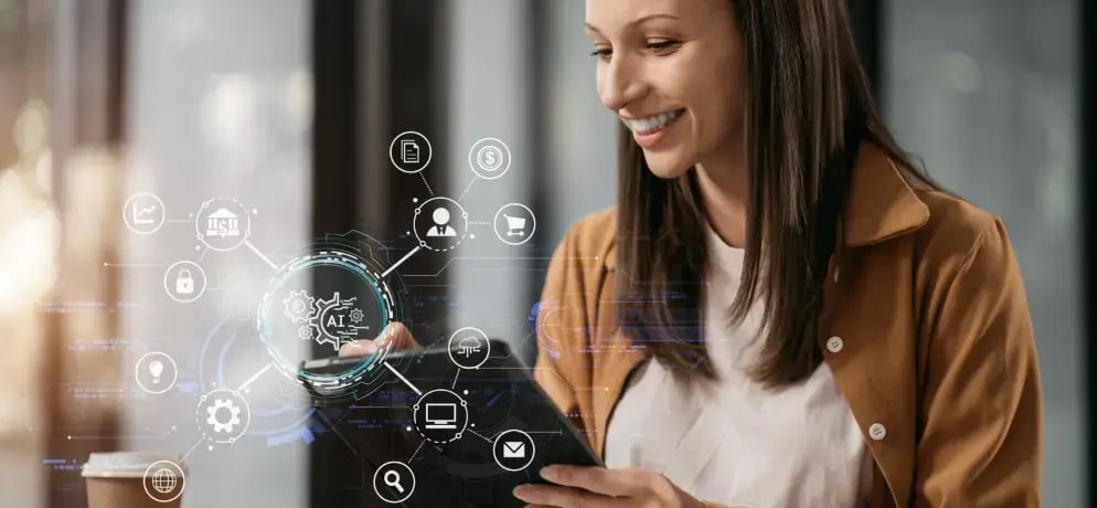 UEM: Vorteile durch Zentralisierung und Optimierung der Geräteverwaltung