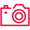acp icon | Camera