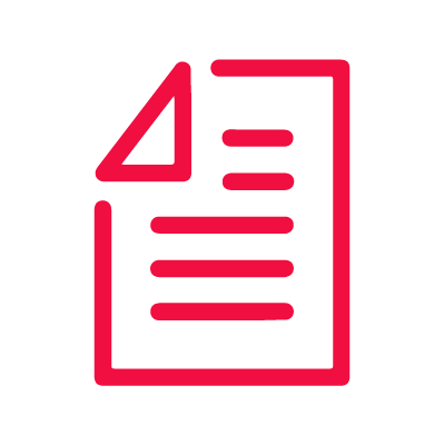 ACP Icon | Vertrag