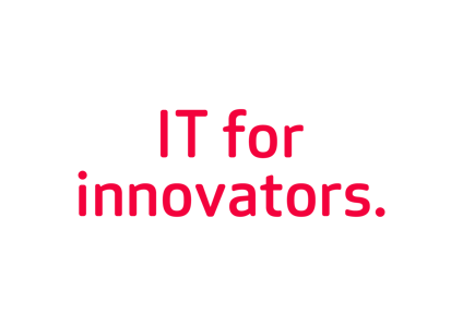ACP LOGO | IT for Innovators