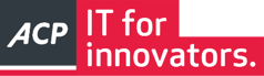 ACP Logo | IT for Innovators