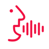 acp icon | Speaker