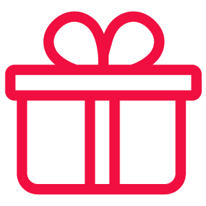 Icon Geschenk