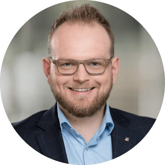 Porträt | Alexander Leitner