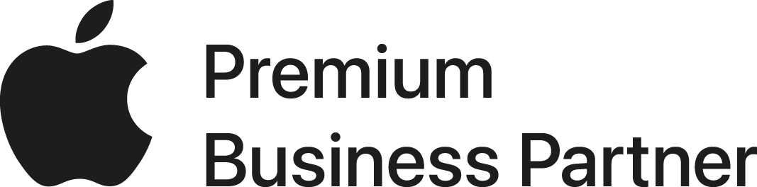 apple Premium Business Partner