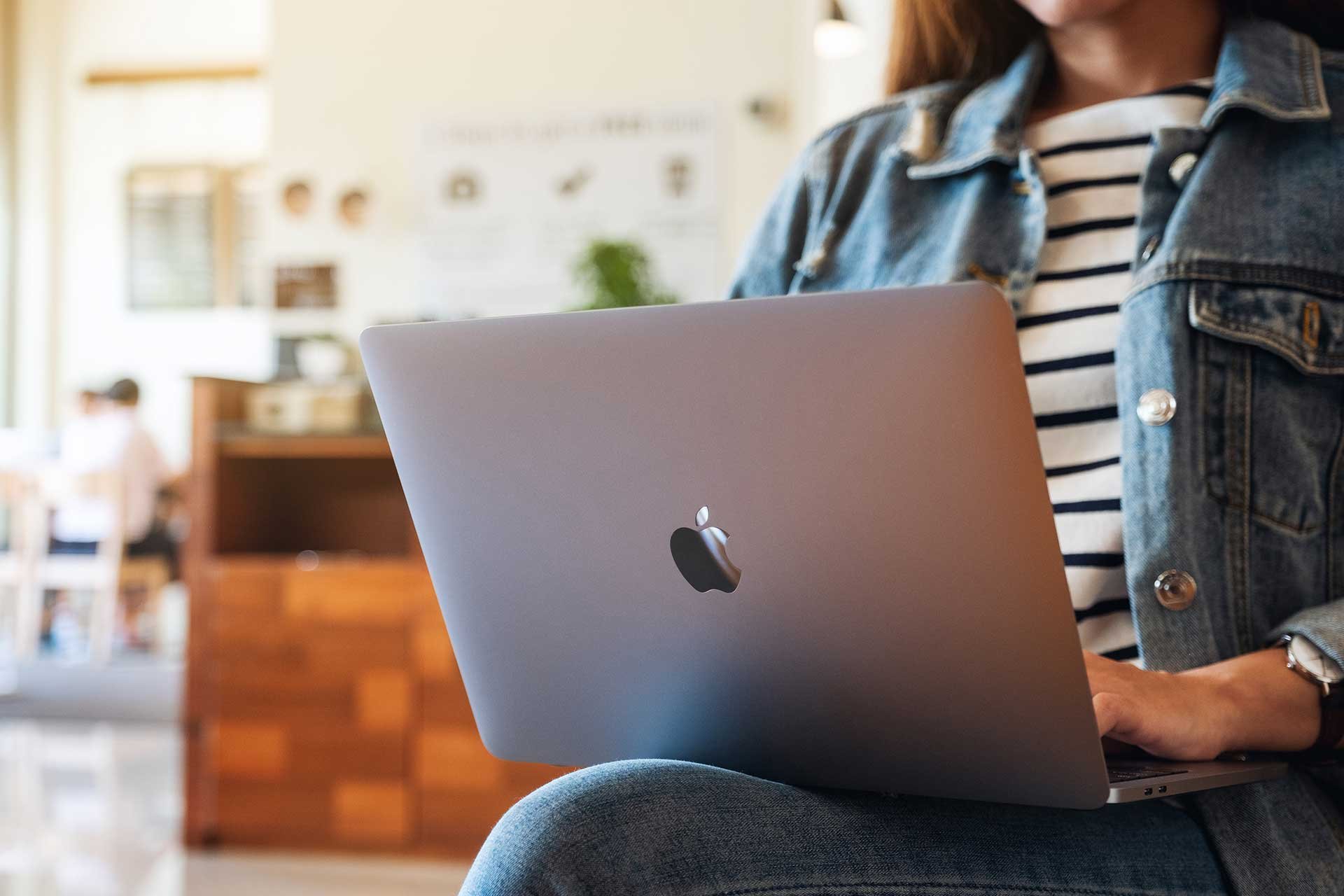 Ihr Rundum-Sorglos-Paket für Apple Anwendungen in Ihrem Unternehmen