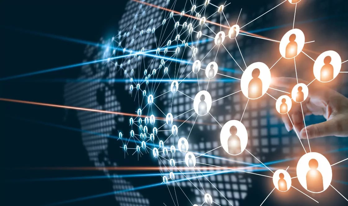 HPE Aruba Networking: Intelligente Netzwerk- und Sicherheitslösungen für Unternehmen | ACP - IT for innovators.