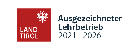 ACP ist ausgezeichneter Lehrbetrieb.