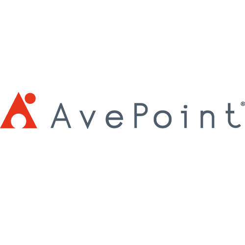 Logo unseres Partners AvePoint