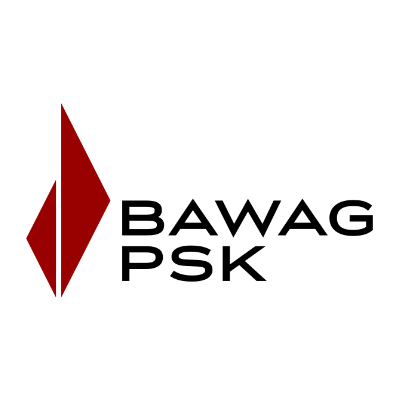 Logo von BAWAG PSK | Kunde von ACP