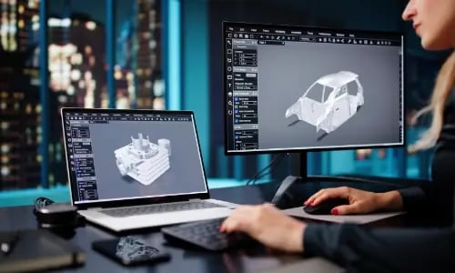 ACP Workspace für spezialisierte Workloads 