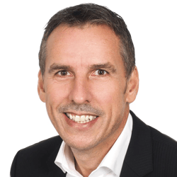 Christian Schreiner, ACP IT Solutions Hauzenberg