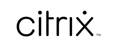 citrix Logo | Partner von ACP - IT for innovators.