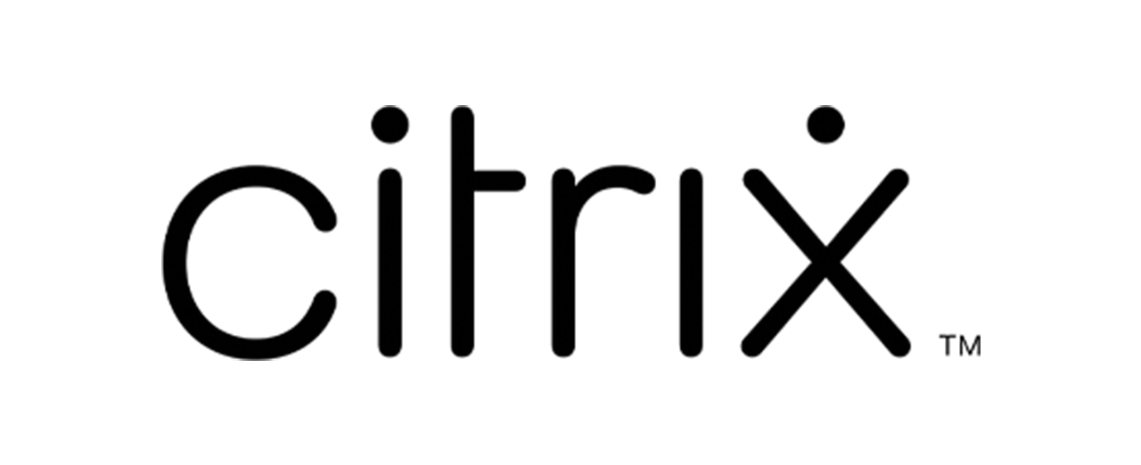 citrix Logo | Partner von ACP - IT for innovators.