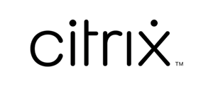 citrix Logo | Partner von ACP - IT for innovators.