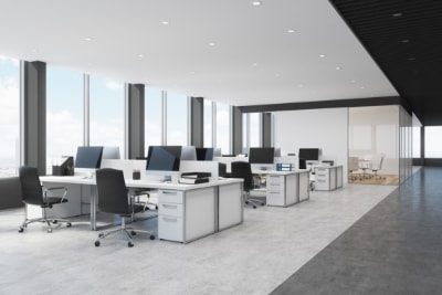 Whitepaper: Clean Desk Policy